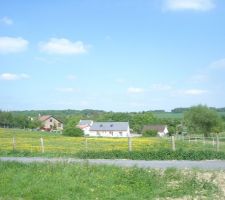 Voici ou on va vivre