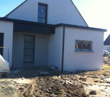 Sous un beau soleil :)