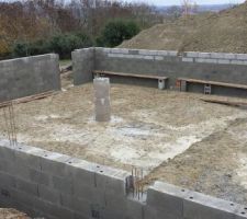 Vide sanitaire suite