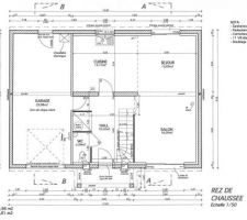 Plan RDC