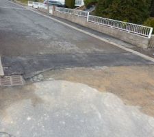 Tranch&eacute;e eau us&eacute;e - eau potable