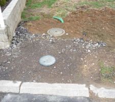 EAUX USEES   EAU POTABLE BIS