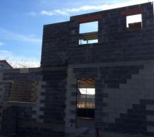 &Eacute;l&eacute;vation &eacute;tage.