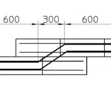 Ferraillage redan