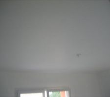 Plafond chambre 3