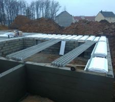 Suite du vide sanitaire