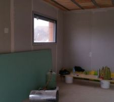 Le salon