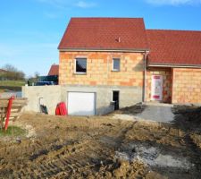 Ca commence à prendre forme