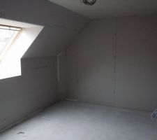 Chambre 1