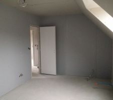 Chambre 1