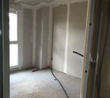 Chambre d'enfant