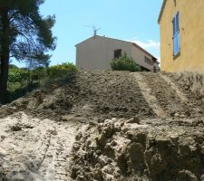 Va falloir jouer du karscher sur le coin de la maison!!!
