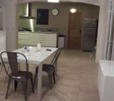 Il manque l'ilôt...