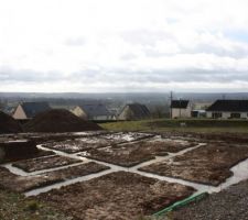 Fondations  et notre vue d&eacute;sir&eacute;e