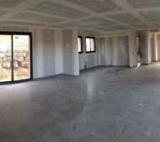 Carreaux en 50x50