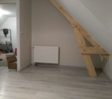 Chambre fils n°2