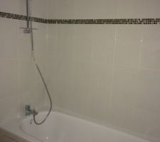 Appartement témoin