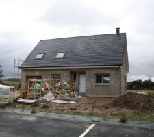 Maison francois 76200