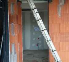 Installation du coffret pour V.R