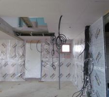 Isolation rdc