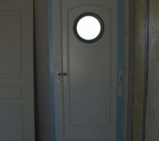 Porte d'entree
