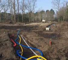 La future entr&eacute;e