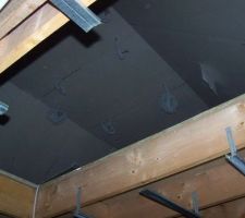 Plancher bois