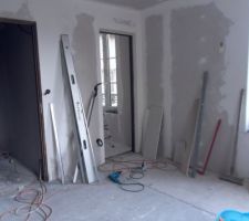 Chambre d'amis