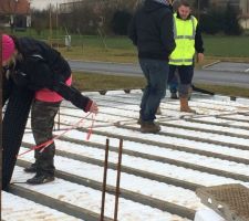 Plancher KP1
