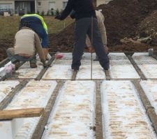 Plancher KP1