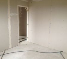 Chambre 1