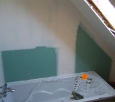 Salle de bain du 1er