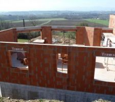 Un peu de publicit&eacute; !