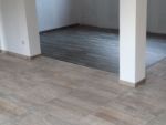 Carrelage salon