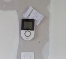 Le thermostat