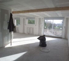 Le salon
