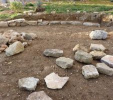 J'attaque mon coin repos ;-)