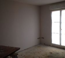 D&eacute;placement de prises