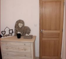 Chambre 1 (provisoire en attendant l'&eacute;tage)