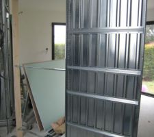 PORTE A GALANDAGE