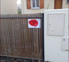 Notre  maison est sur protection par médiaveil
Notre conseillère super cool, 07.78.41.86.35 orphelie