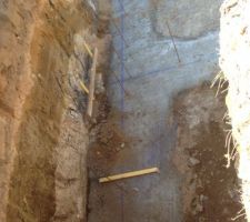 Coulage beton