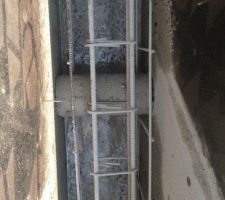 Reservation aeration
