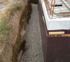 Drainnage