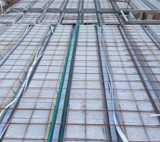 Elec escaliers