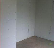 Placard chambre