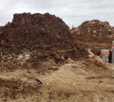 Viabilisation toujours en cours, mais &ccedil;a avance plut&ocirc;t pas mal