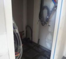 Carrelage