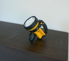 Mon achat sécurité du jour!!