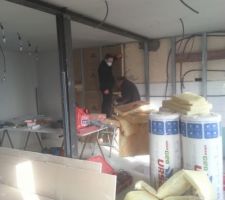 Rdc en cours